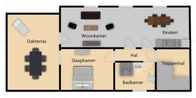 Appartementen 27